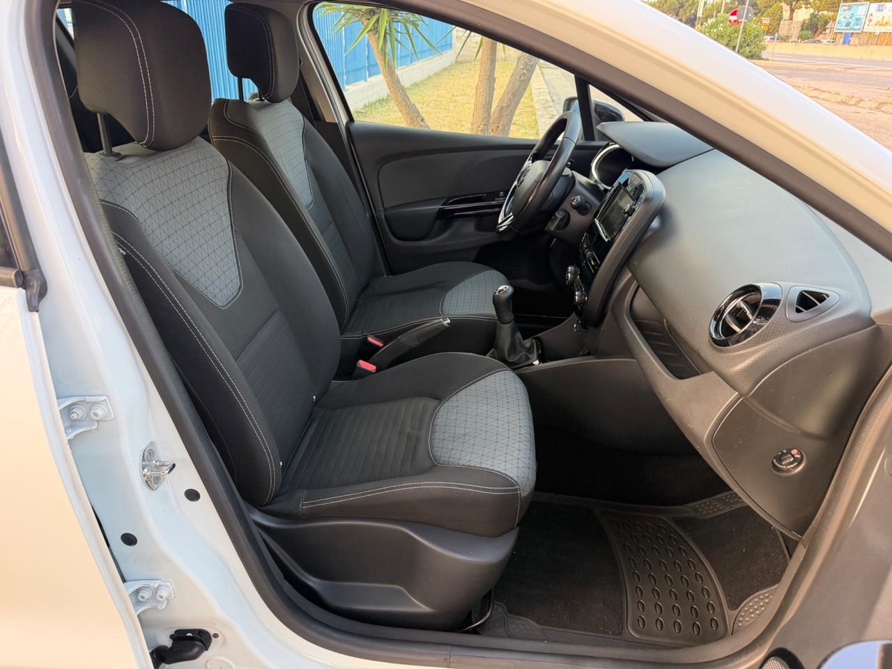 Renault Clio 1.5 dCi 8V 90 cv 2013
