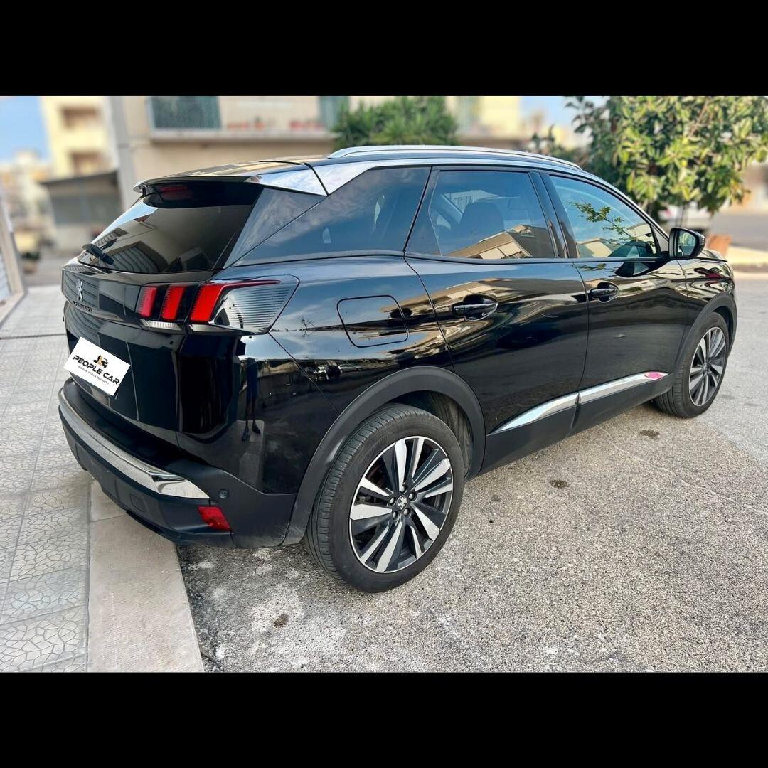 Peugeot 3008 BlueHDi 130cv **FULL**