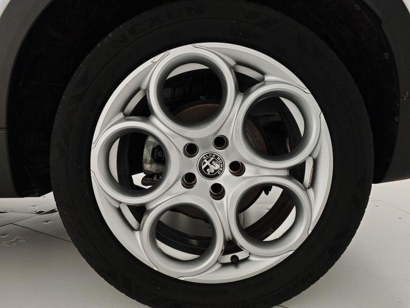 Alfa Romeo Tonale 1.5 130 CV MHEV TCT7 Sprint