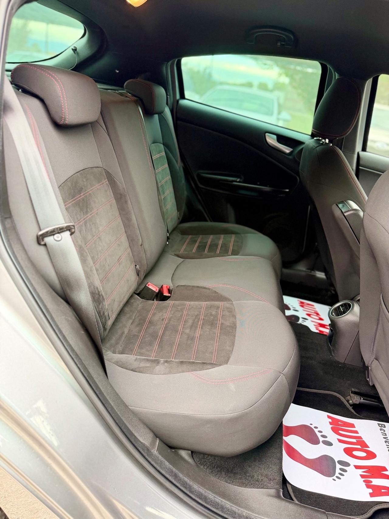 Alfa Romeo Giulietta 2017 2,0 MJET 150 CV GARANZIA 12 mesi ! ! !