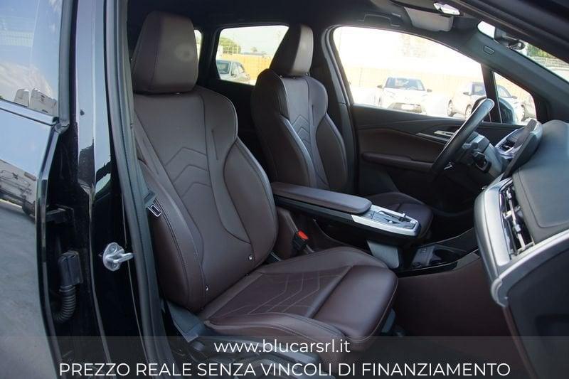 BMW Serie 2 Active Tourer 218d MSport Auto