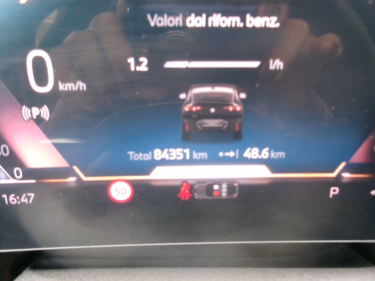 Bmw X2 18D S-DRIVE 2.0 150CV E6 E M-SPORT FULL OPTIONAL KM CERTIFICATI