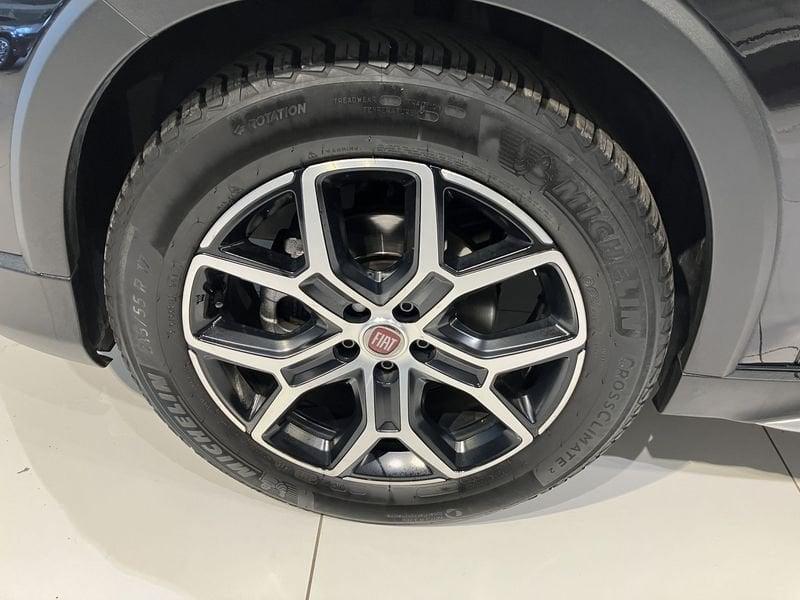 FIAT Tipo 1.6 Mjt S&S SW Cross