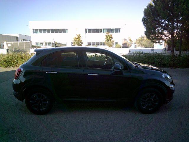 FIAT 500X 1.3 MultiJet 95 CV Business
