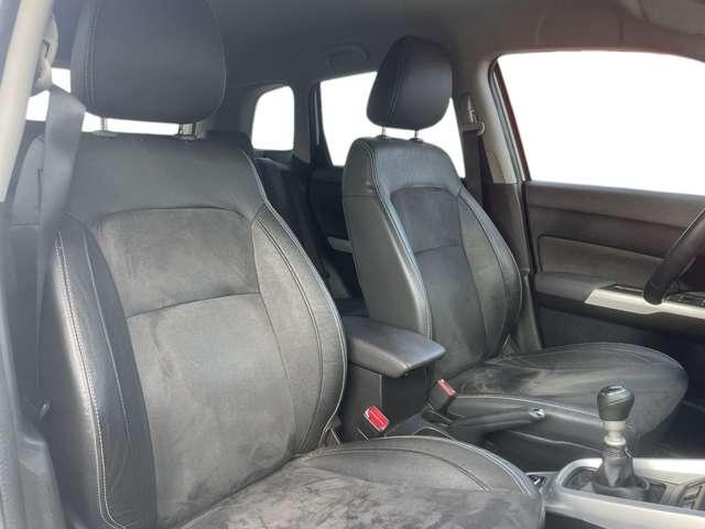 Suzuki Vitara 1.6 ddis V-Top s&s 4wd allgrip