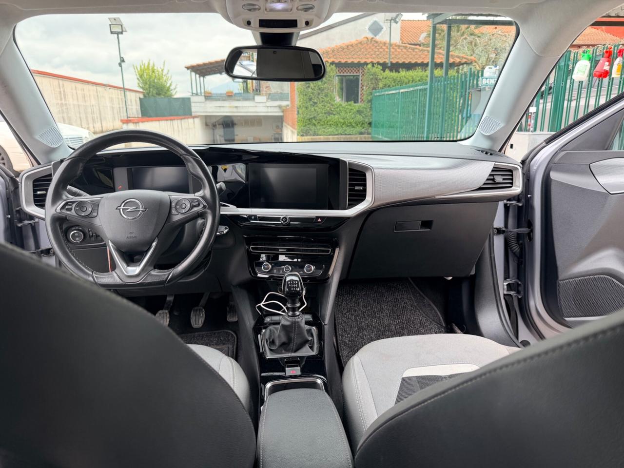 Opel Mokka 1.2 Turbo 130 CV Elegance