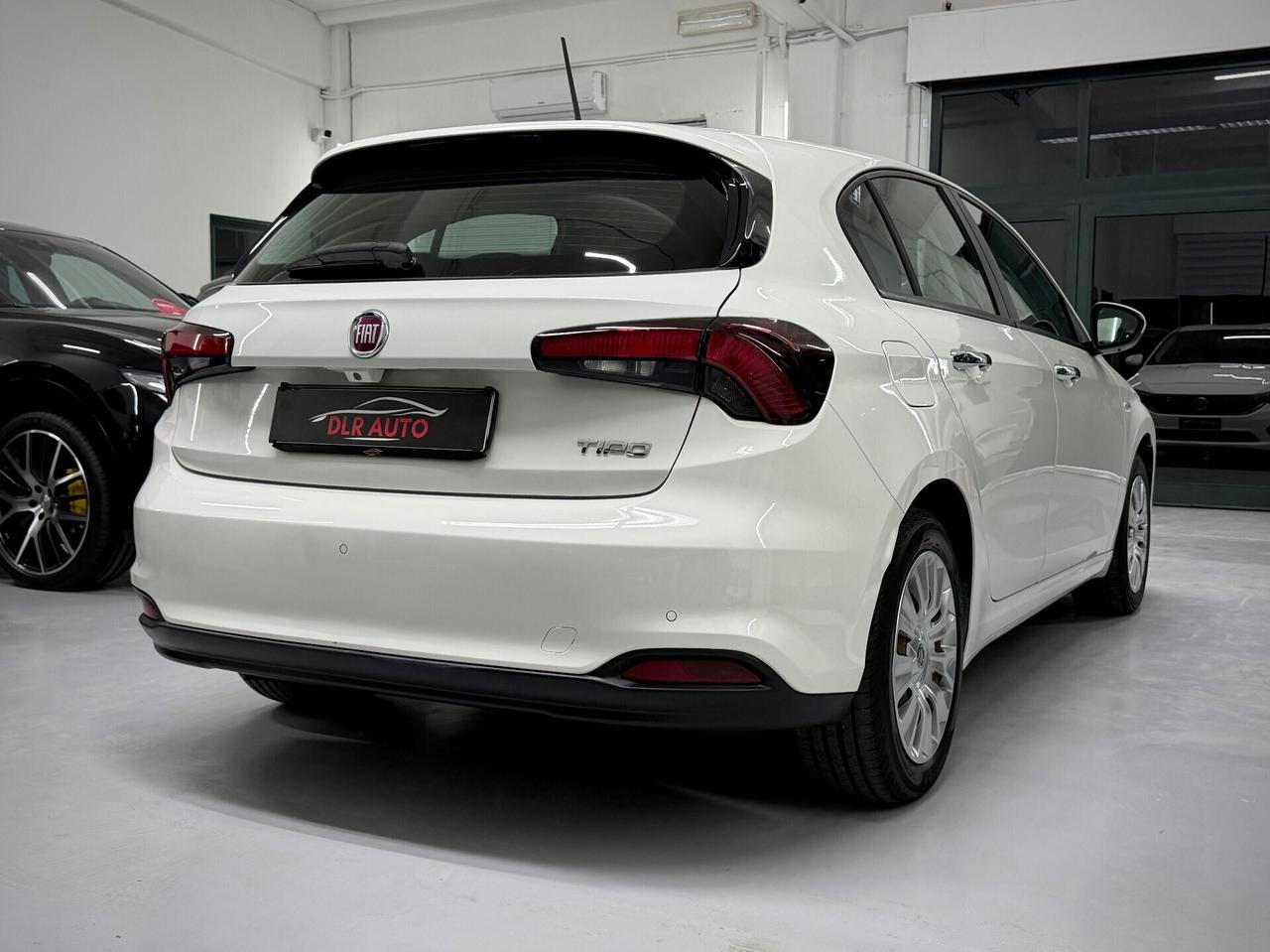 Fiat Tipo 1.3 Mjt S&S 5 porte