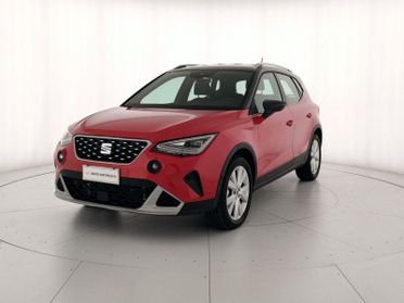 Seat Arona 1.0 ecotsi xperience 110cv dsg