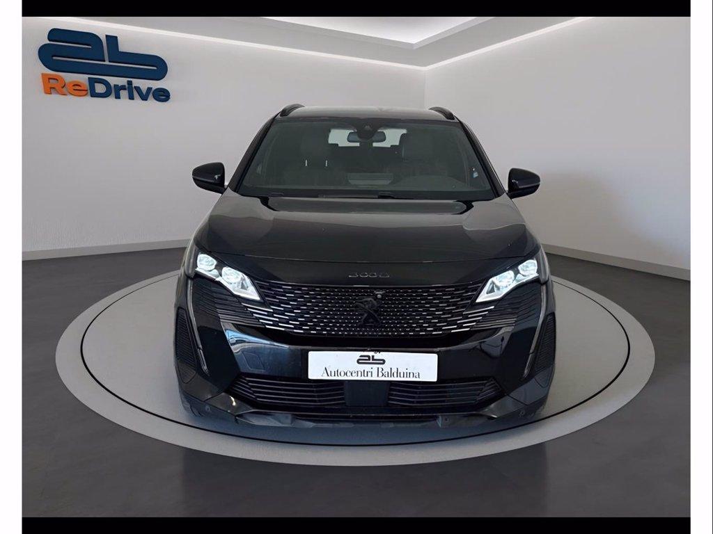 PEUGEOT 3008 1.5 bluehdi gt pack s&s 130cv eat8 del 2022