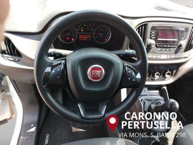 FIAT Doblo Doblò 1.3 MJT PL-TN Cargo Maxi SX +IVA