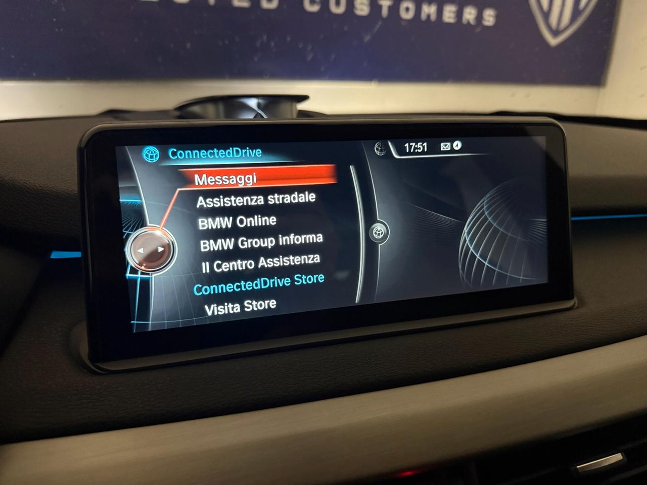 BMW X5 Xdrive30D Experience Automatica