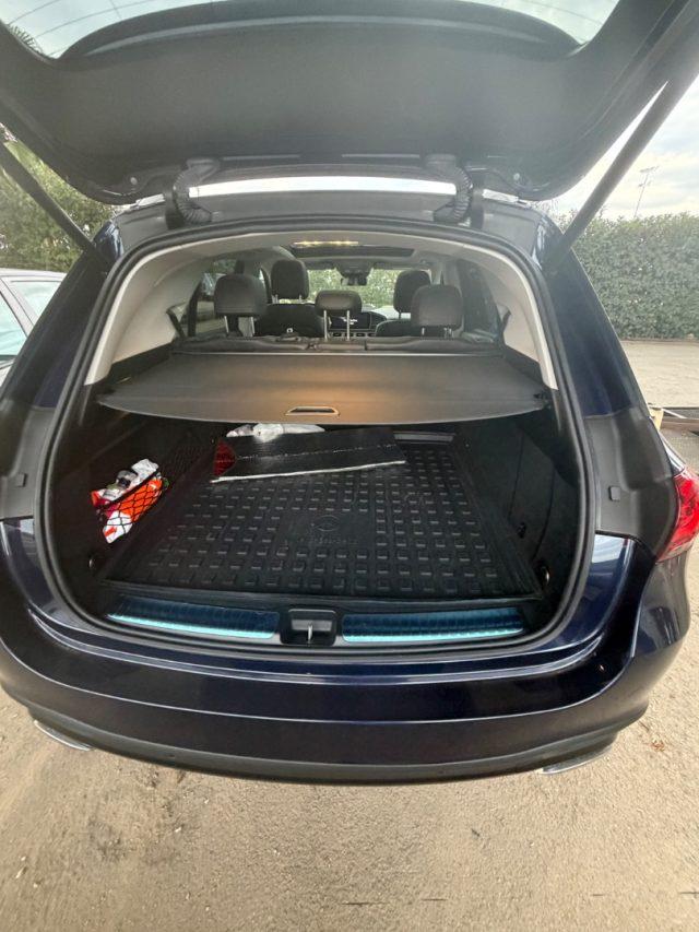 MERCEDES-BENZ GLE 300 d 4Matic Mild Hybrid Premium Plus