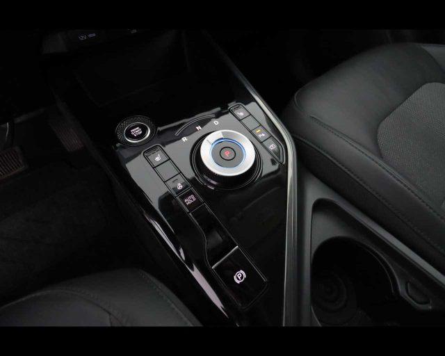 KIA Niro 1.6 GDi DCT HEV Evolution