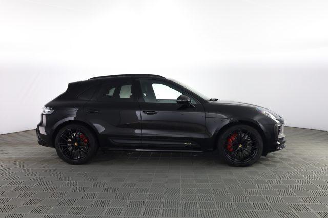 PORSCHE Macan Macan 2.9 GTS
