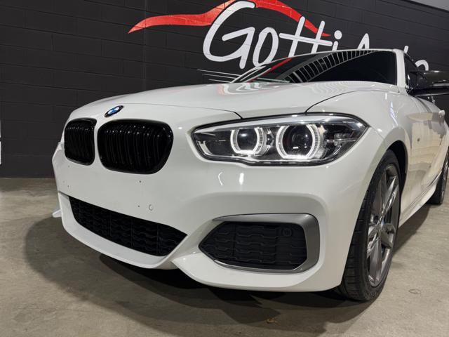 BMW M135 FULL SERVICE BMW FRENI MPERFORMANCE PRIMAVERNICE