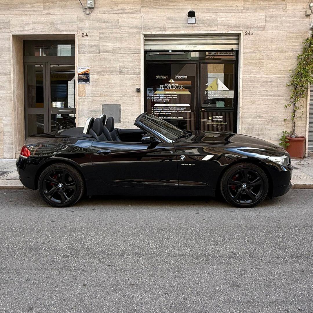 BMW Z4 sDrive20i **FULL**