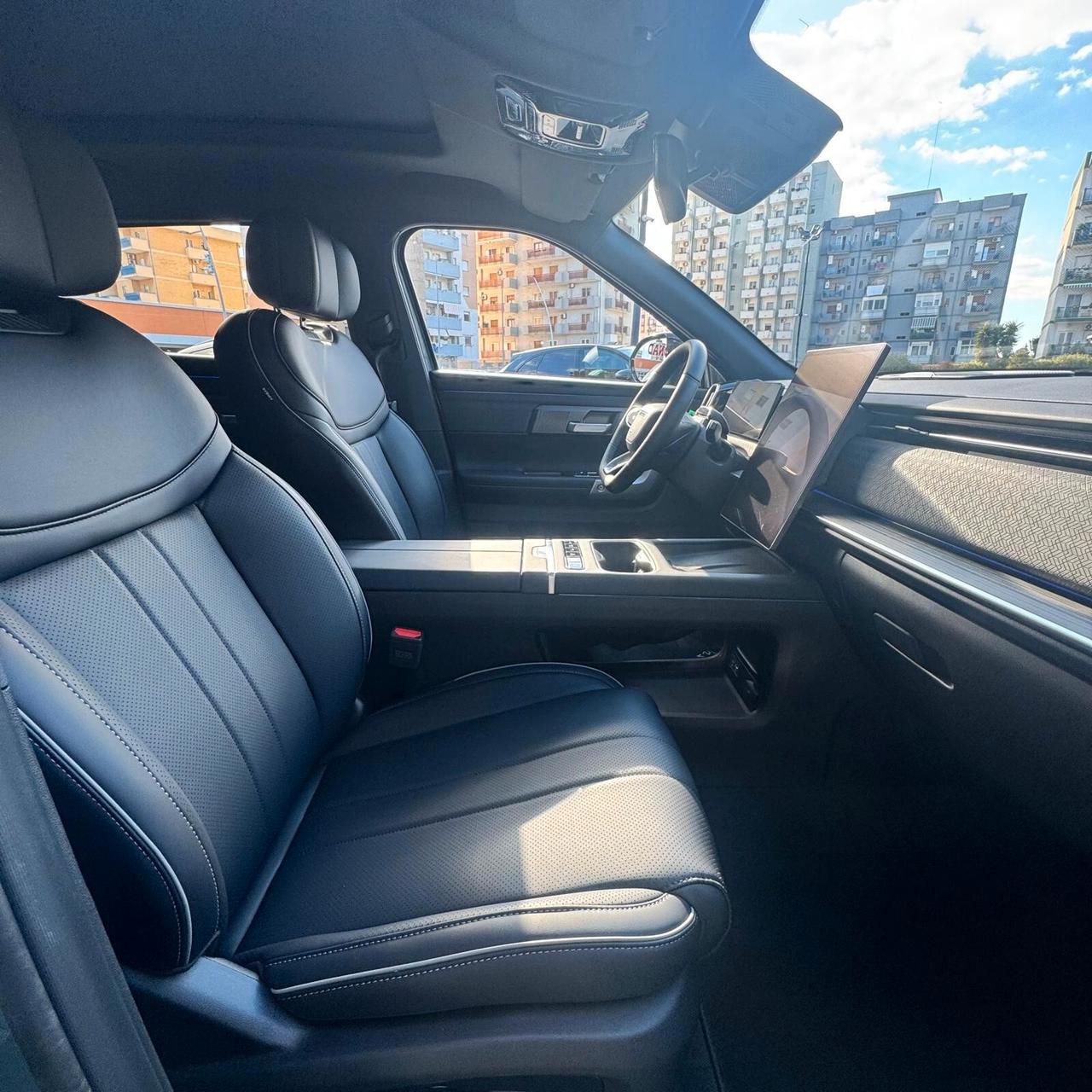Jaecoo 7 1.5 TGDI PHEV Exclusive KM ZERO