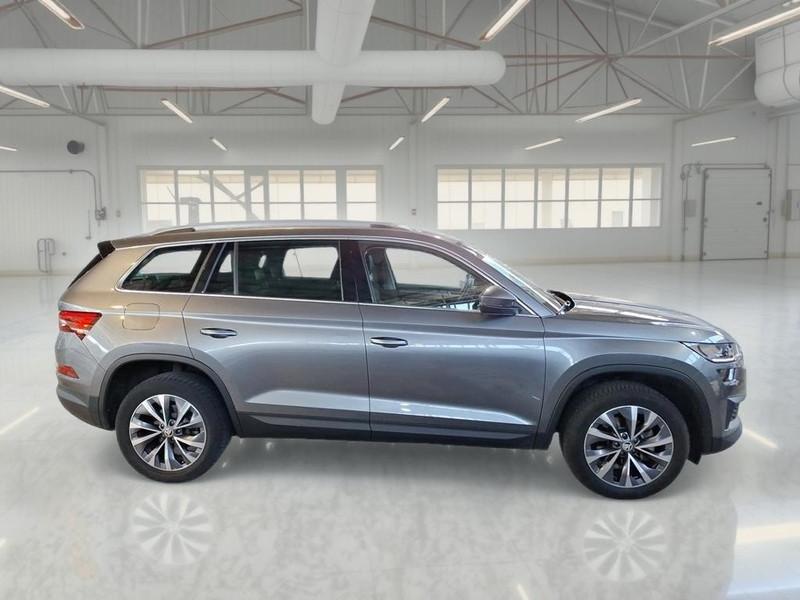 SKODA KODIAQ 1.5 TSI ACT STYLE DSG 7p