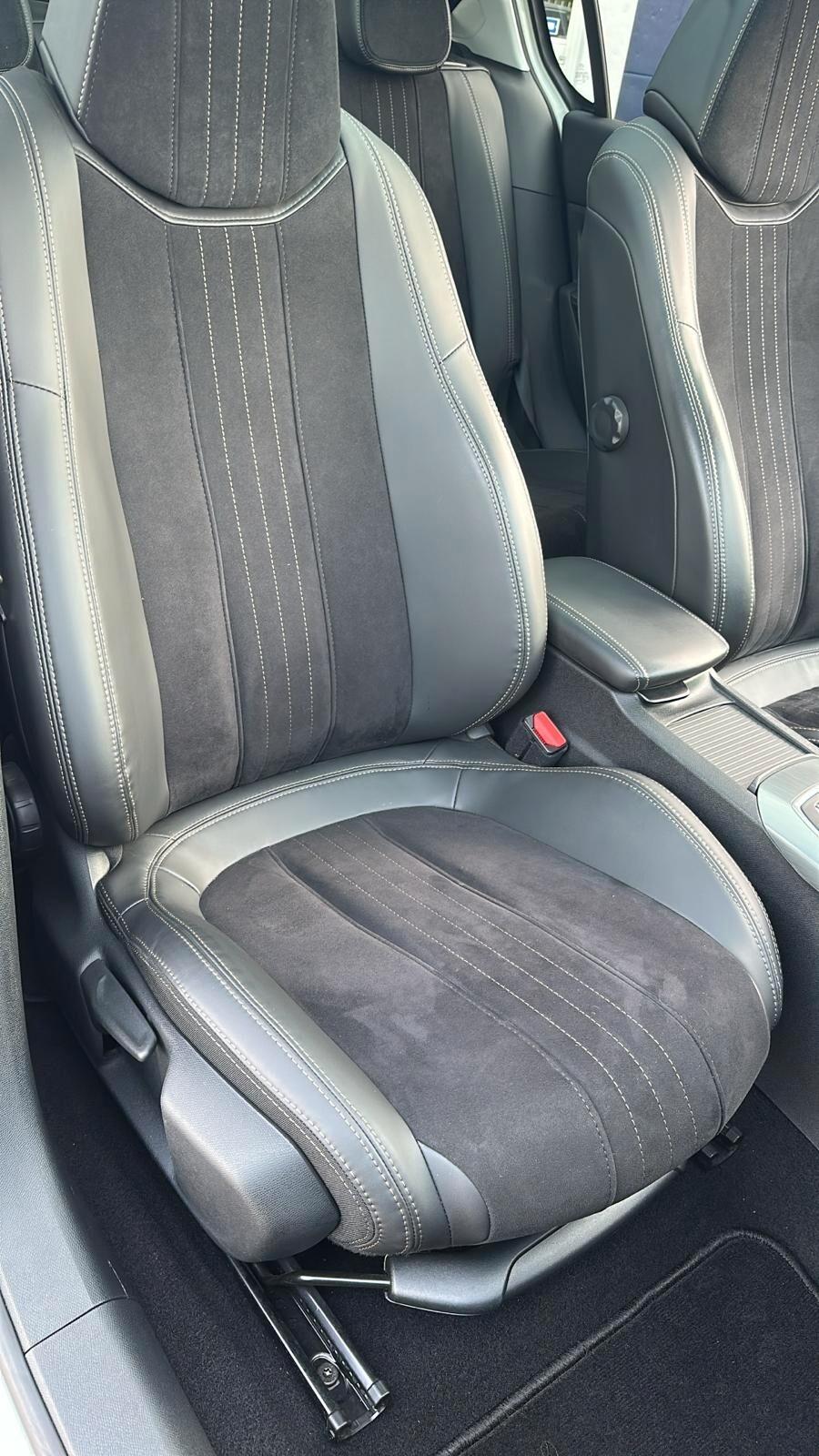 Peugeot 308 BlueHDi 120 S&S Allure