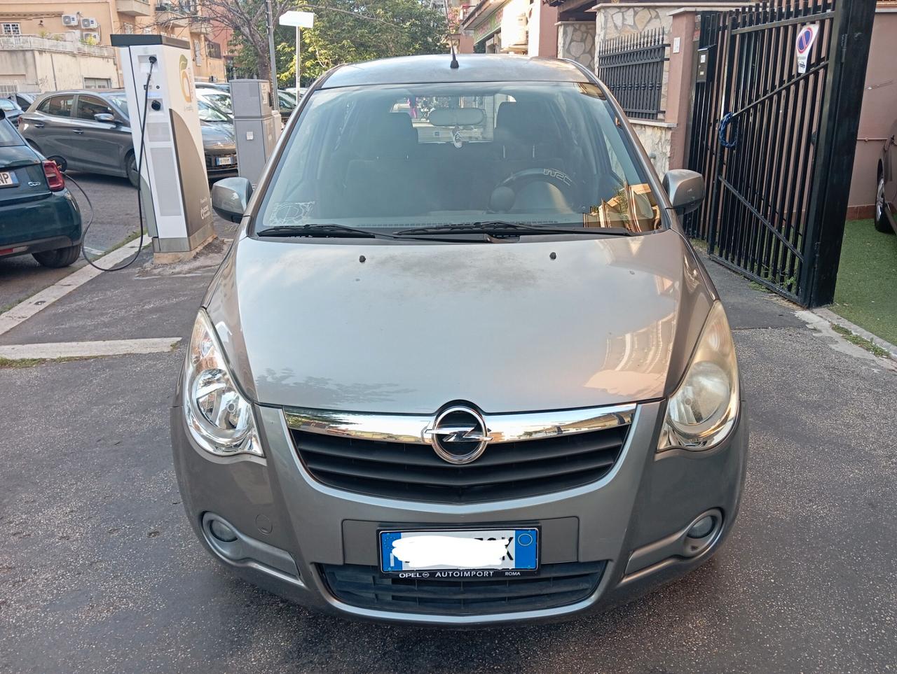 Opel Agila 1.0 Enjoy offerta del mese