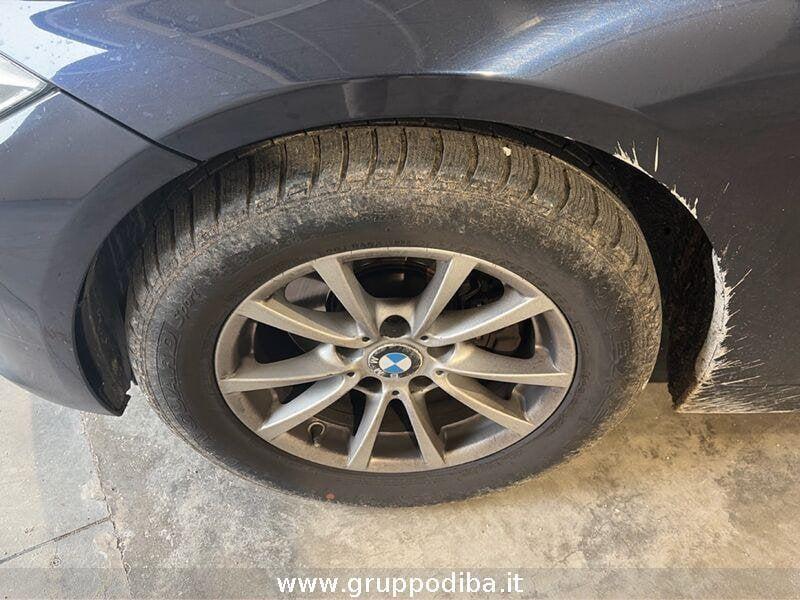 BMW Serie 3 Touring Serie 3 F31 2012 Touring Diese 320d Touring xdrive Sport