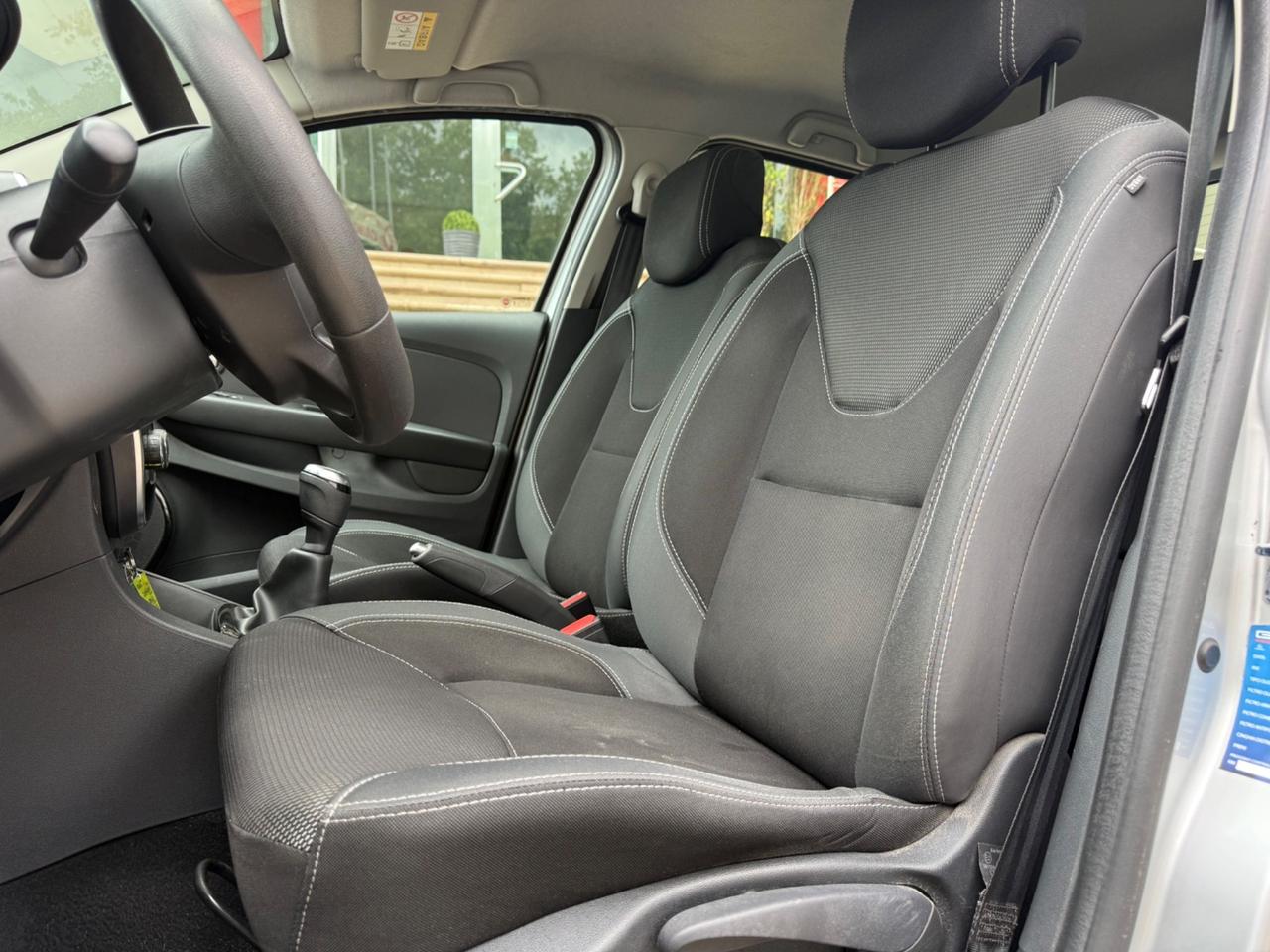 Renault Clio dCi 8V 90CV Start&Stop 5 porte Energy Zen
