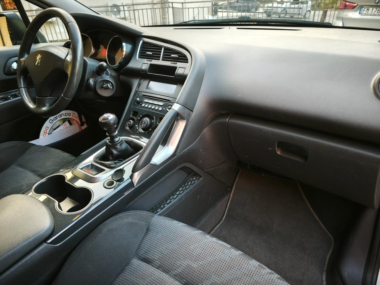 Peugeot 3008 1.6 HDi