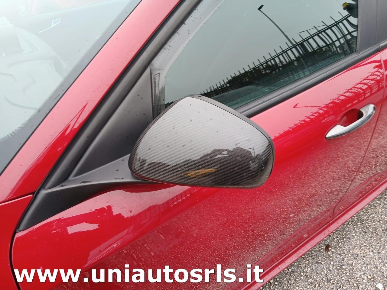 Alfa Romeo Giulietta 1.6 JTDm TCT 120 CV Super