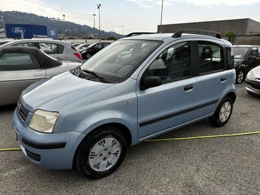 Fiat Panda 1.2 Eco Dynamic