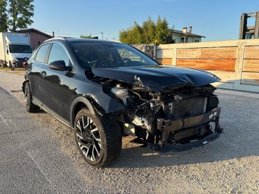 Kia XCeed 1.0 T-GDi GPL Style