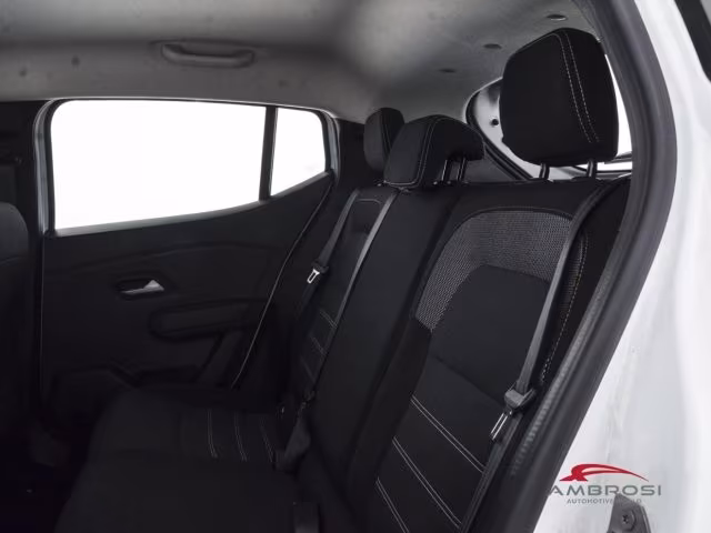 DACIA Sandero Stepway 1.0 tce Expression Eco-g 100cv
