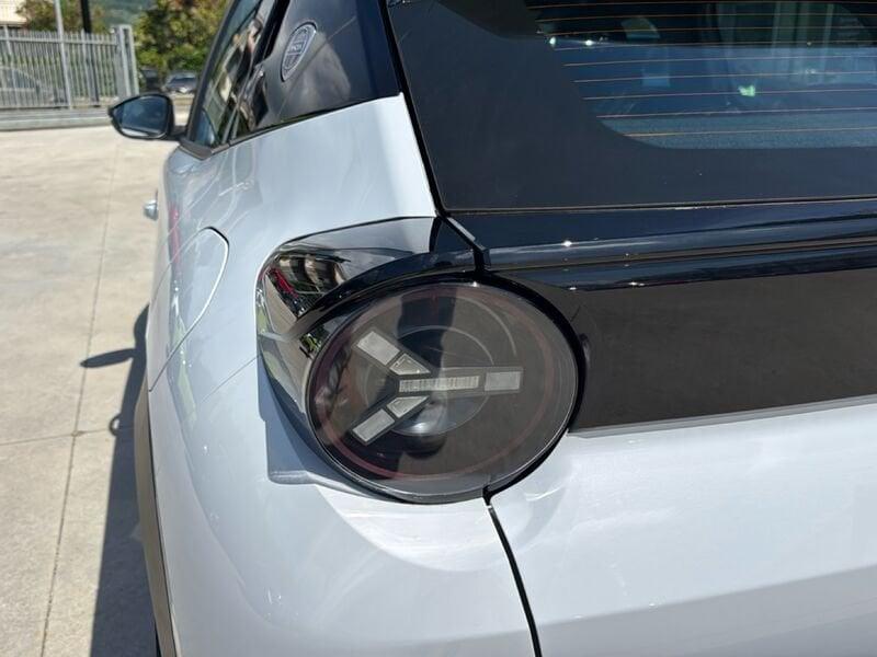 Lancia Ypsilon Ypsilon 1.2 mhev 110cv e-dct