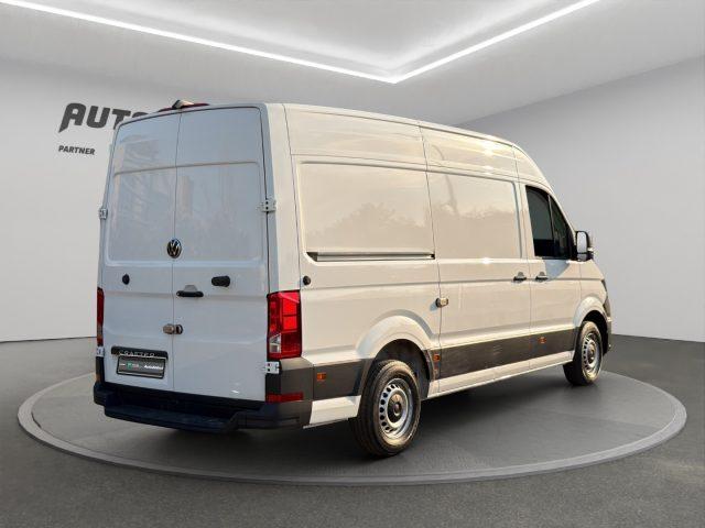 VOLKSWAGEN Crafter L3H3 2.0TDI 140CV
