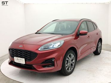 FORD Kuga 3ª serie - Kuga 2.5 Plug In Hybrid 225 CV CVT 2WD ST-Li