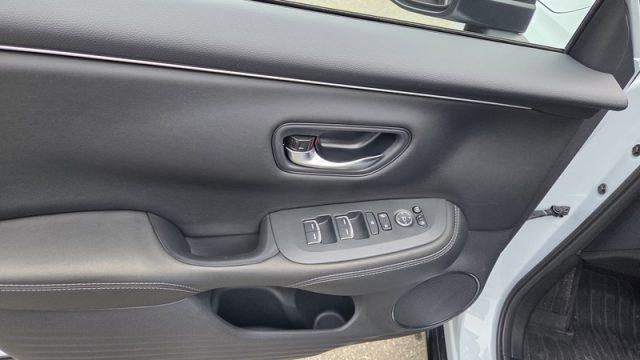 HONDA ZR-V 2.0 Hev eCVT Sport PERMUTE UNICOPROPR.