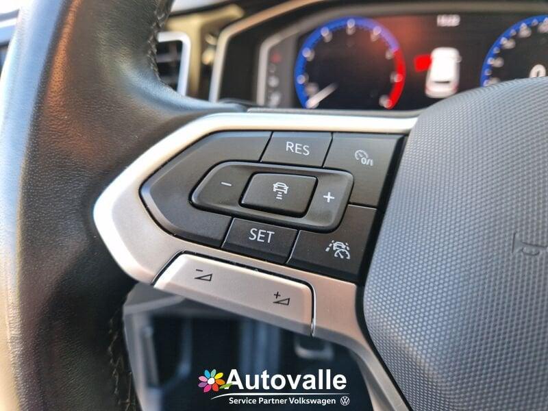 Volkswagen Polo Polo 1.0 TSI DSG Style