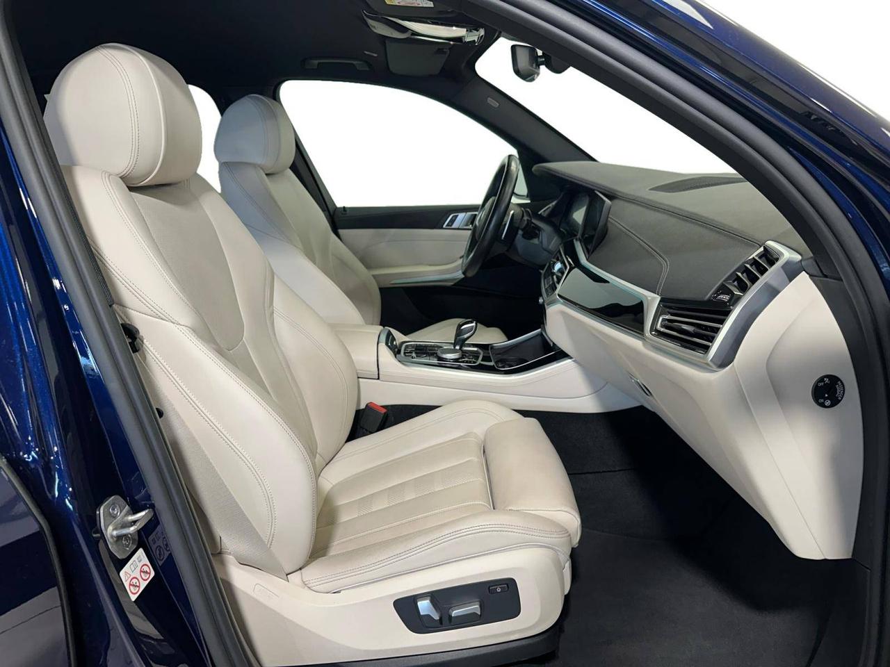 BMW X5 xDrive45e Msport