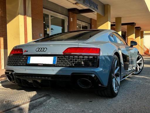 Audi R8 Coupe 5.2 V10 quattro 570cv s tronic Performance
