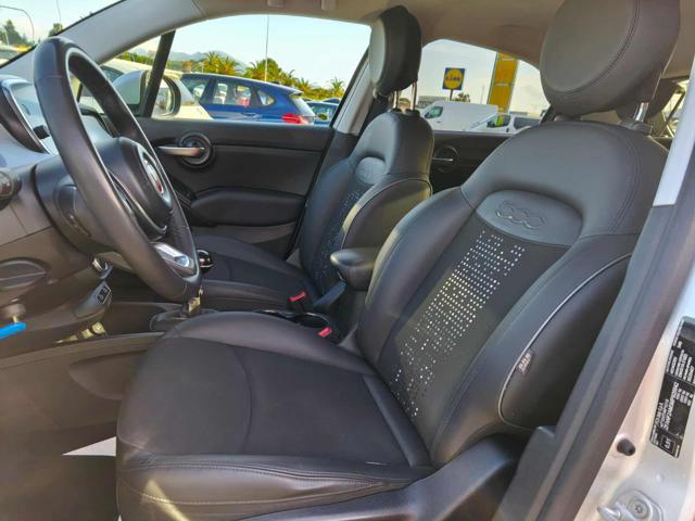 FIAT 500X 1.3 MultiJet 95 CV Connect