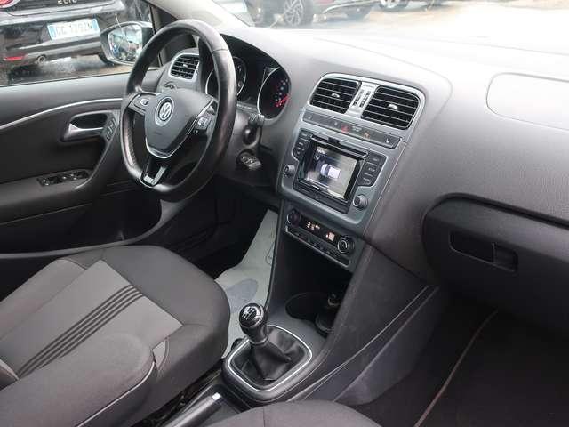 Volkswagen Polo Polo 5p 1.0 mpi Comfortline Allstar 75cv
