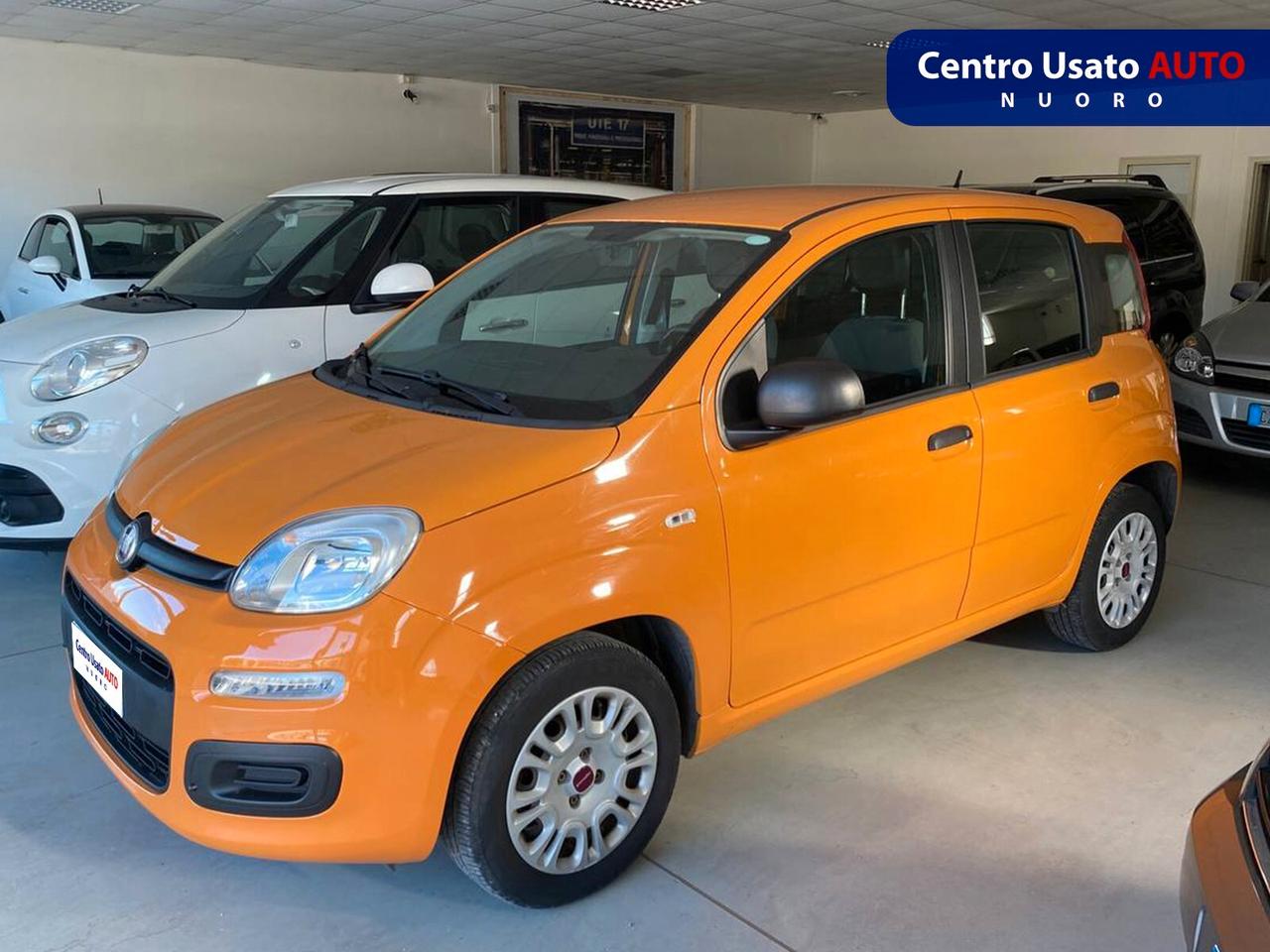 Fiat Panda 1.2 EasyPower Easy