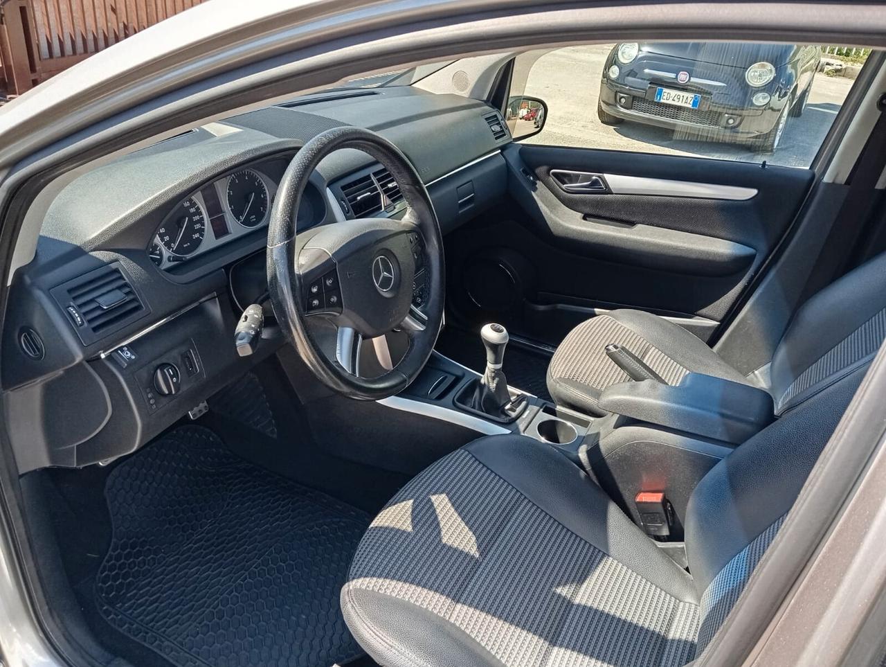 B 150 Sport GPL "OTTIMA"