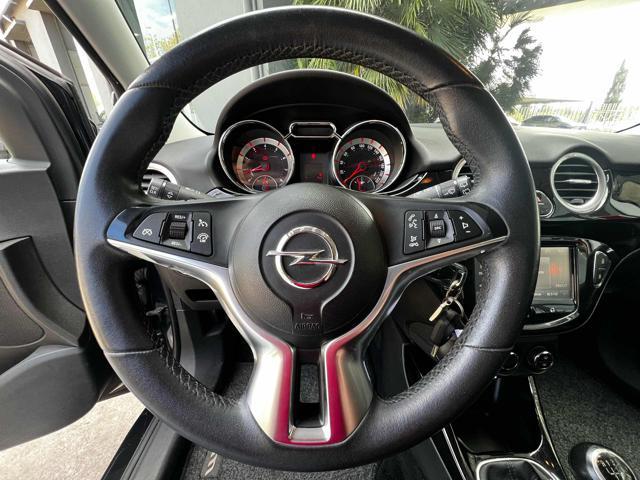 OPEL Adam 1.2 70 CV VR-46