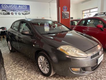 Fiat Bravo 1.6 MJT Climatizzatore