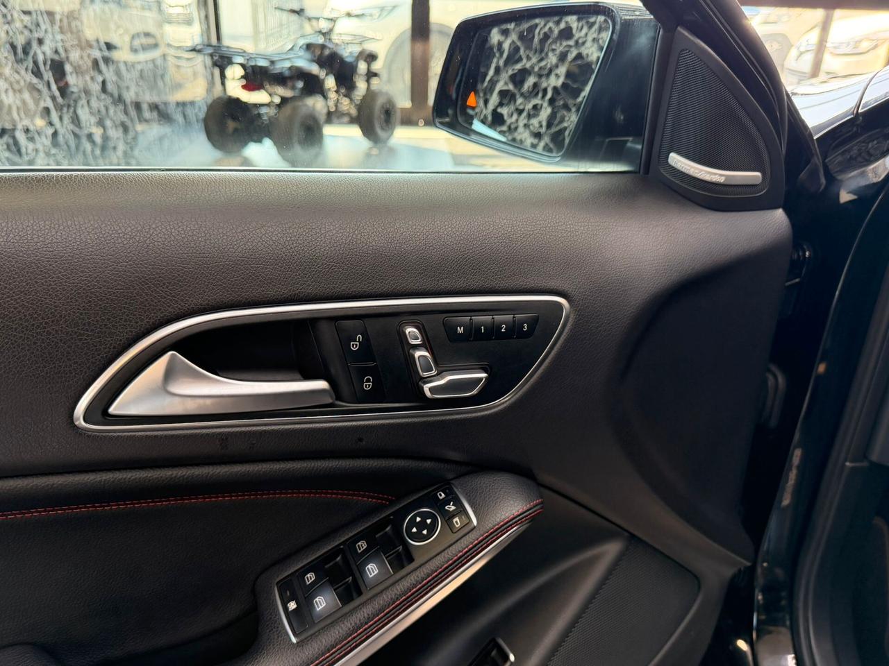 Mercedes-benz GLA 45 AMG 4Matic