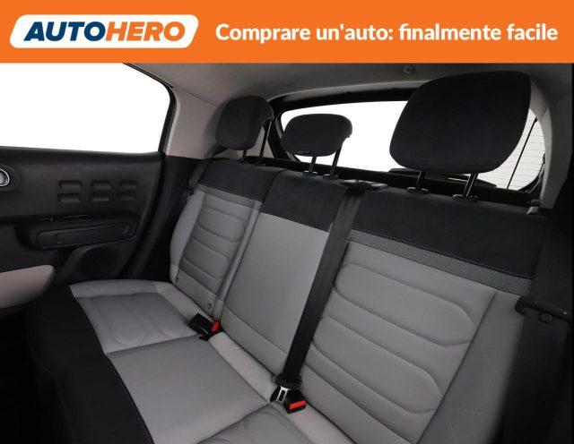 CITROEN C3 PureTech 110 S&S Elle