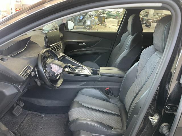 PEUGEOT 3008 1.2 PURETECH TURBO 130CV S&S EAT8