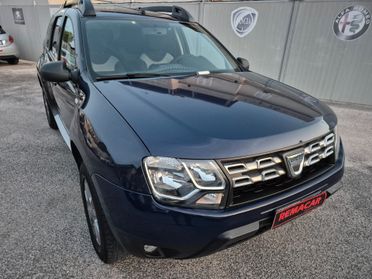 Dacia DUSTER 1.6 115 CV GPL NUOVA FULL 2017