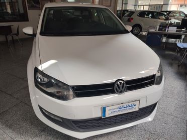 Volkswagen Polo 1.2 70 CV 5p. Comfortline