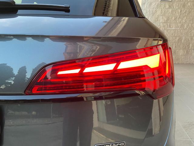 AUDI Q5 40 2.0 TDI 204 CV quattro S tronic S line plus